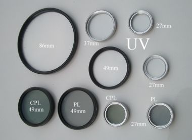 Camera Optical Lens